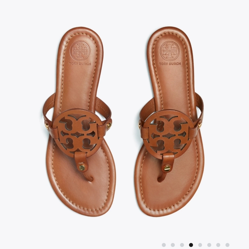 Tory Burch sandals